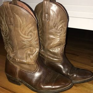 Laredo Cowboy Boots